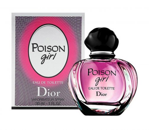 Dior Poison Girl Туалетная вода