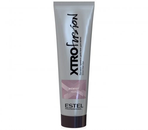 Estel Xtro Fusion Пигмент прямого действия