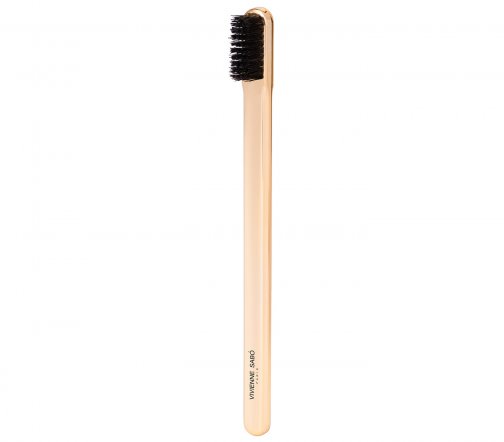 Vivienne Sabo Щеточка для укладки бровей Perle De La Mer