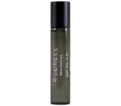RudRoss Manchester Lust For Life (Страсть к жизни) Парфюмерная вода