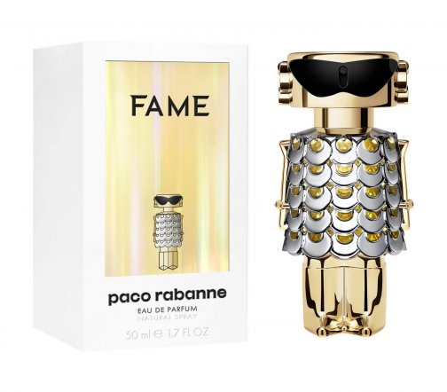 Rabanne Fame Парфюмерная вода