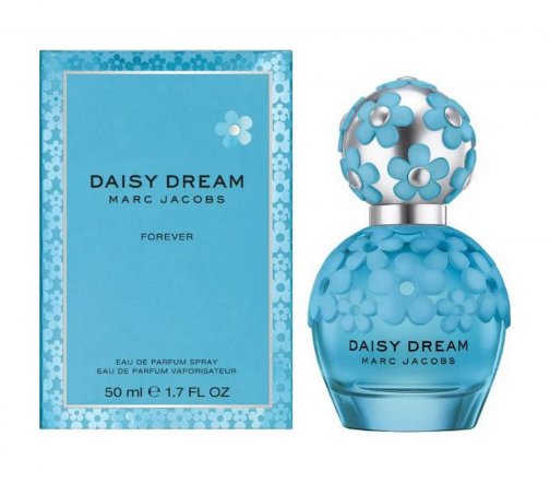 Marc Jacobs Daisy Dream Forever Парфюмерная вода 50мл