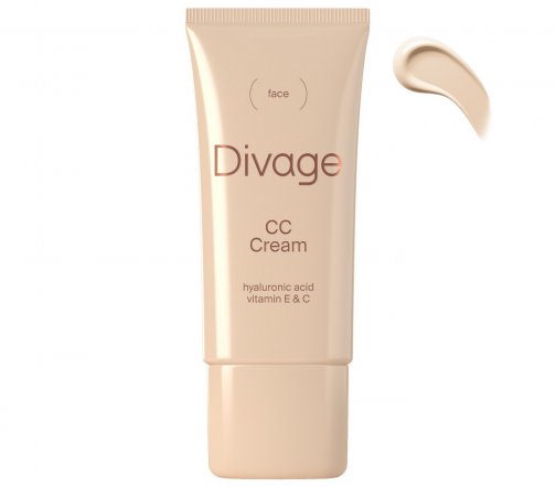 Divage CC-Крем
