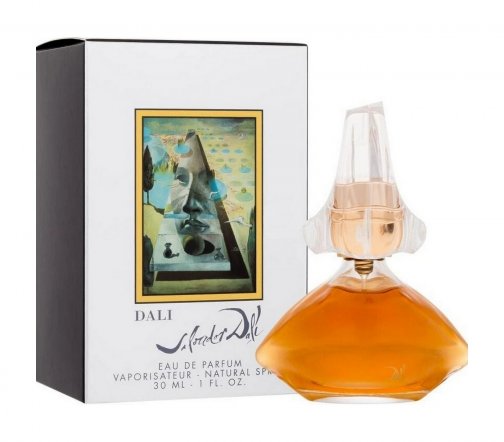 Salvador Dali Dali Парфюмерная вода