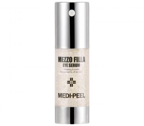 Medi-Peel Mezzo Filla Eye Serum Сыворотка омолаживающая пептидная для век 30мл