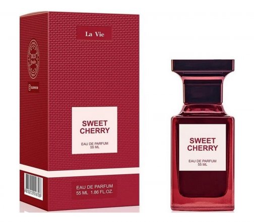 Dilis La Vie Sweet Cherry Парфюмерная вода 55мл