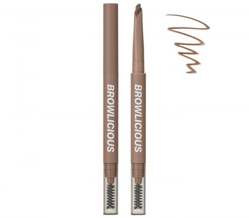 Love Generation Карандаш автоматический для бровей Browlicious