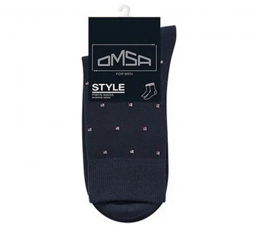 Omsa Men Носки Style 514