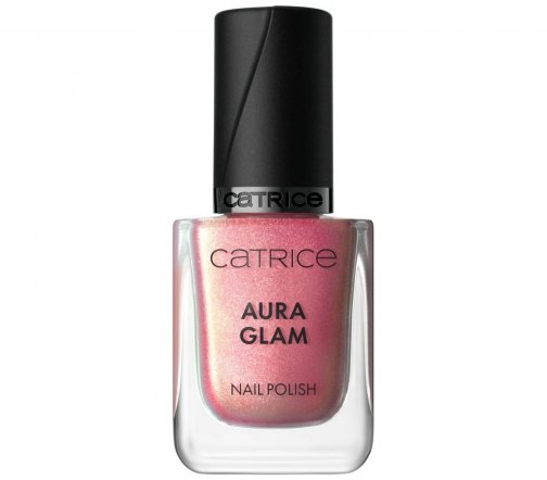 Catrice Лак Aura Glam