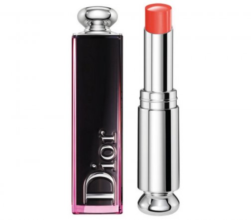 Dior Помада лаковая Addict Lacquer