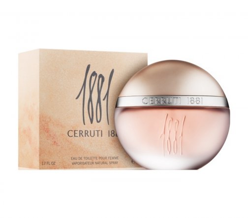 Cerruti 1881 Туалетная вода