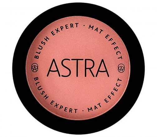 Astra Румяна Blush Expert Mat Effect