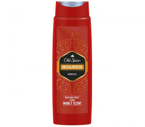 Old Spice Гель для душа Roamer
