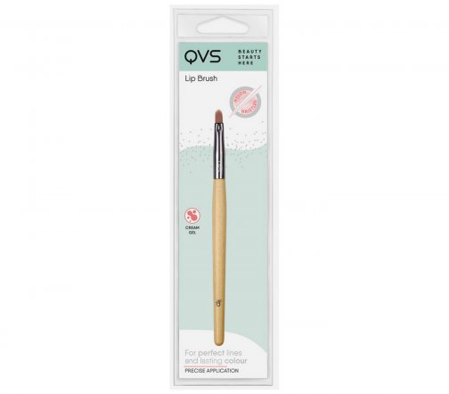 QVS Кисть для губ 10-1685