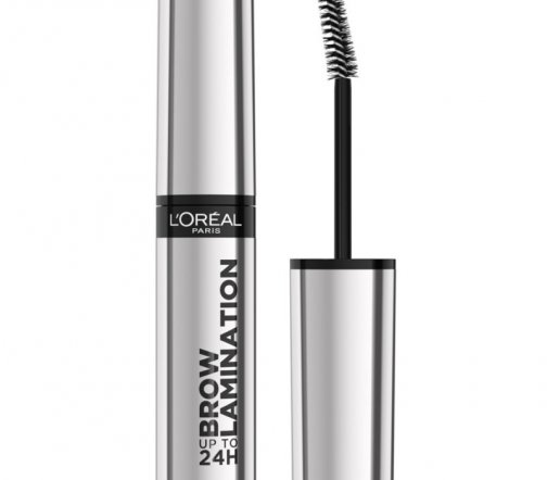 L'Oreal Paris Гель для бровей с эффектом ламинирования Infaillible