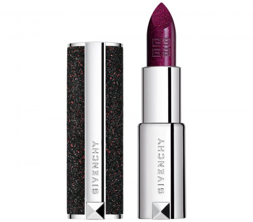 Givenchy Помада Le Rouge Night Noir