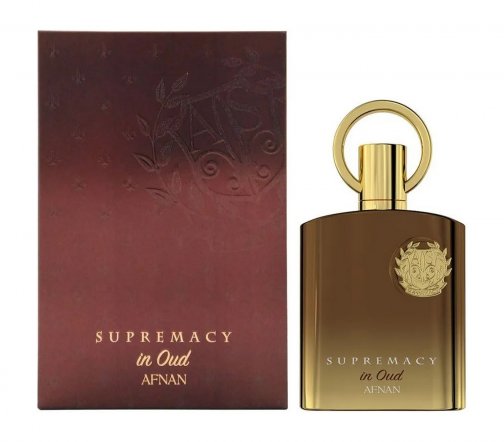 Afnan Men Supremacy In Oud Духи
