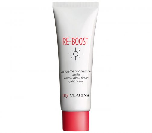 Clarins My Clarins Крем-гель улучшающий цвет лица 50мл
