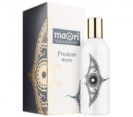 Maori Freedom Wave Парфюмерная вода 100мл