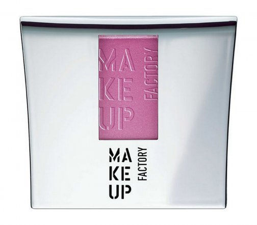 Make Up Factory Румяна шелковистые Blusher Silky