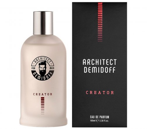 Architect Demidoff Creator Парфюмерная вода 100мл