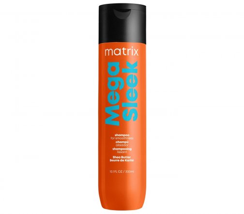 Matrix Mega Sleek Шампунь для гладкости волос