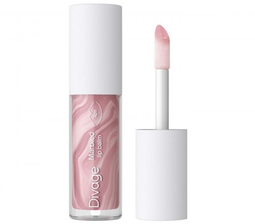 Divage Бальзам Lip Balm