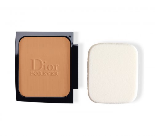 Dior Пудра компактная рефил Forever Fusion 40