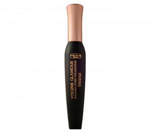 Bourjois Тушь Volume Glamour увеличивающая объем 06 Черная