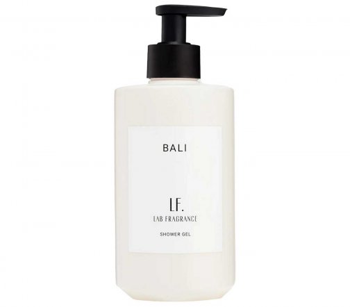 Lab Fragrance Bali (Бали) Гель парфюмированный для душа 400мл