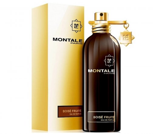 Montale Boise Fruite Парфюмерная вода 50мл
