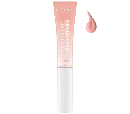 Catrice Корректор жидкий для области вокруг глаз Under Eye Brightener