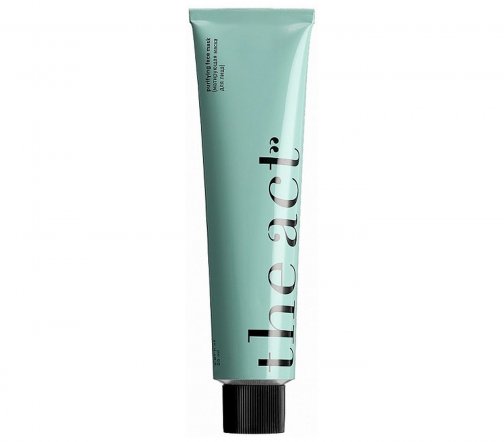 The Act Маска матирующая для лица 85мл