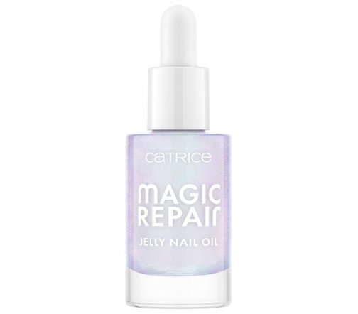 Catrice Масло-желе для ногтей Magic Repair Jelly