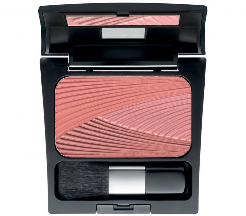 Make Up Factory Румяна Rosy Shine Blusher