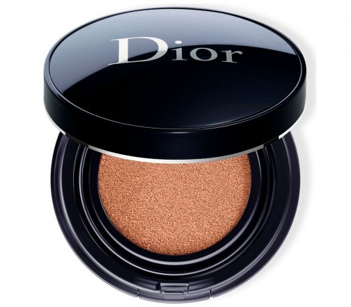 Dior Тональный кушон Diorskin Forever 40 Медовый