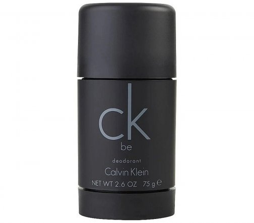 Calvin Klein Men Ck Be Дезодорант-стик 75мл