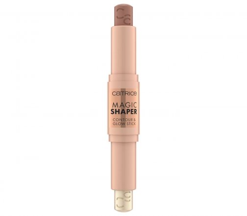Catrice Стик для контуринга Magic Shaper Contour&Glow 2в1