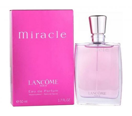 Lancome Miracle Парфюмерная вода 50мл