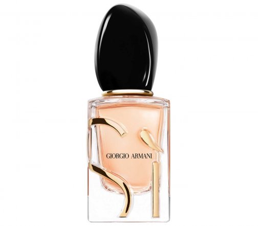 Giorgio Armani Si Intense Парфюмерная вода