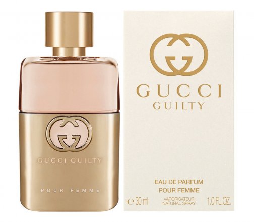 Gucci Guilty Парфюмерная вода