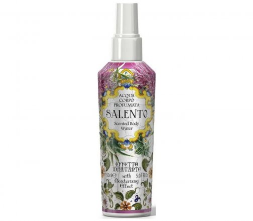 Rudy Le Maioliche Спрей для тела Саленто 150мл