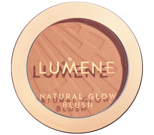 Lumene Румяна Natural Glow 03