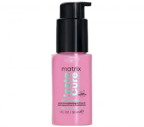 Matrix Insta Cure Масло-бондинг для восстановления волос