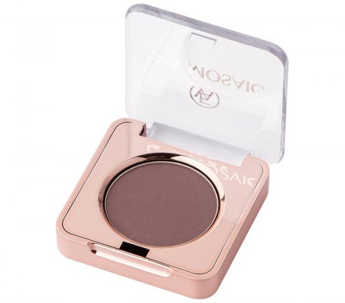 Eva Mosaic Тени для век Mono с матовым финишем