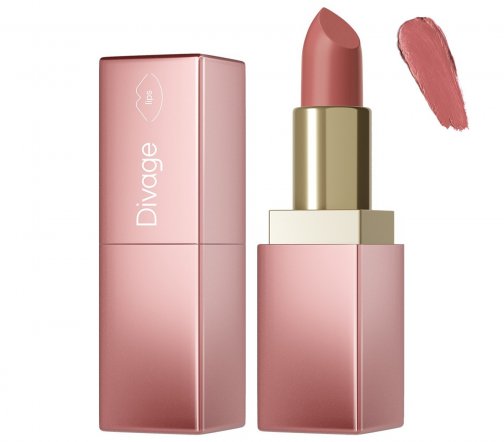 Divage Помада Matte Sensuality