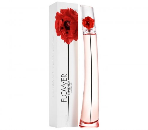 Kenzo Flower By Kenzo L'Absolue Парфюмерная вода