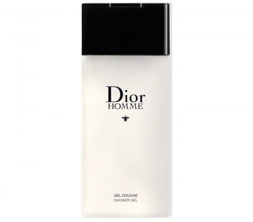 Dior Men Homme Гель для душа 200мл