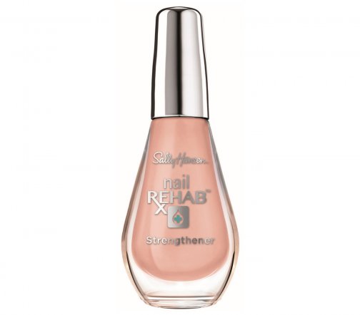 Sally Hansen Средство для восстановления поврежденной ногтей 10мл