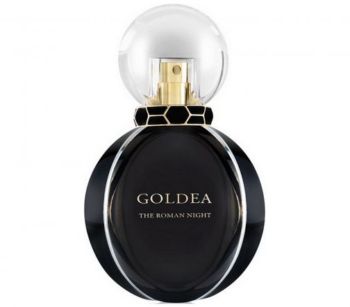 Bvlgari Goldea The Roman Night Парфюмерная вода